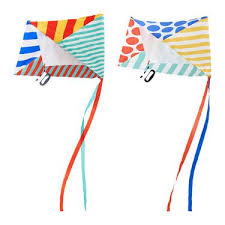 Ikea Lattjo Kite An Outdoor Activity That Children And Adults Can Enjoy Together Ikea Kids Ikea Shopping Kite