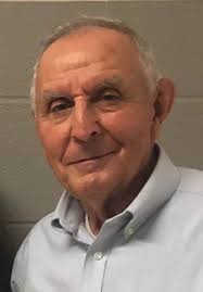 John Chauncey Earlywine