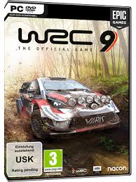 The last time this rally was on of the wrc calendar was 2002. Buy Wrc 9 World Rally Championship 2020 Epic Mmoga