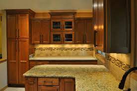 Direct wire under cabinet lights. Under Cabinet Led Lighting Houzz