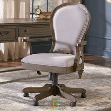 Meja kantor mewah dan murah. Jual Kursi Kantor Kayu Jati Plus Roda Hidrolik Biola Gitar Spanyol