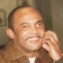 Lawrence Edward Winstead Sr. Obituary