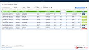 Paired with advanced inventory, you can track inventory from. Intuit Quickbooks Enterprise Accountant 18 0 R3 Uk Edition 18 0 R3 License Key Windows Macos Latest