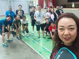 3pm-5pm Keong Hoe School!! A good turnout this afternoon as usual.