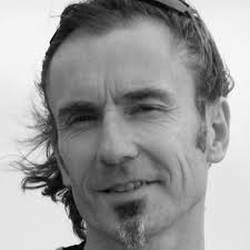 As a child michael loved to draw and paint and create from whatever materials he could find. Now Carpets Designers Michael Banks