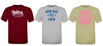 ¡feliz día del padre querido papá!. Divertidas Camisetas Para Regalar En El Dia Del Padre