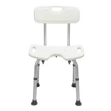 2019 New Hygienic Shower Seat Adjustable Bath Seat Slip Resistant Shower Chair Shower Chair Shower Seat Shower Stool