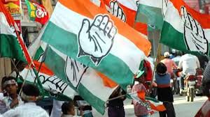 Petrol-Diesel Price Hike: Congress Workers Protest against Oil Hike Price |  राजस्थान: कांग्रेस ने पेट्रोल-डीजल की बढ़ती कीमतों, महंगाई के खिलाफ  प्रदर्शन किया -