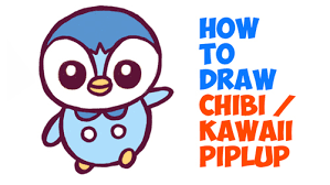 Learn How To Draw Kawaii Cute Chibi Pokemons Huge Chibi Pokemon Guide How To Draw Step By Step Drawing Tutorials Pokemon chibi poke house pokemon set not opened chicolita eleboo. learn how to draw kawaii cute chibi