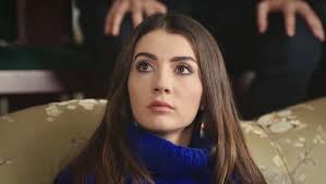 "Aslan Ailem" Episode #1.14 (TV Episode 2018)