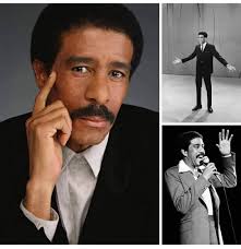 Tribute to Richard Pryor