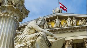 Traditionell kommt der christbaum des parlaments aus dem jeweiligen vorsitzland des bundesrates. Gebetsfeier Von Osterreichs Parlament Domradio De Katholische Nachrichten