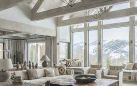 This bedroom is the perfect blend of modern style with southwestern accents. Modern Home Interior Design Ideas