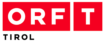 From 6 march 1995 orf broadcasts 24 hours a day. File Orf Tirol Logo Svg Wikimedia Commons