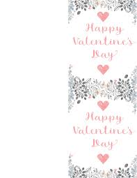 When you want to say, i love you. one more time, love and romance printable cards express your affection and carry your message in a lasting memento. Free Printable Valentine Cards The Best Ideas For Kids