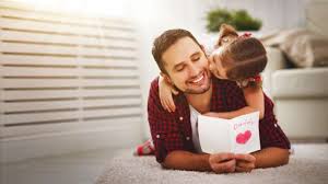 Ayah merupakan panutan kita sebagai anaknya. Selamat Hari Ayah Sedunia