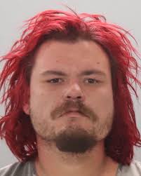 STOVALL, MATTHEW KYLE Charges: METH