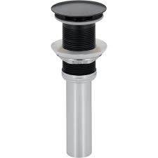 When making a selection below to narrow your results down, each selection made will reload the page to display the desired results. Delta Push Pop Up Drain Assembly In Venetian Bronze 72172 Rb The Home Depot