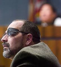 Abuse victim moves courtroom to tears