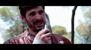 Star Wars: Wraith Squadron (Short 2017)