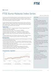 Performance ftse bursa malaysia emas index index. Fbmsrs 20150227 Ftse Factsheet Ftse Bursa Malaysia Index Series Data As At 27 February 2015 Bmktitle1 Ftse Group Has Partnered With Bursa Malaysia To Course Hero