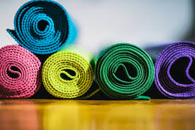4.3 out of 5 stars. 50 Ways To Reuse Your Yoga Or Fitness Mat Gaiam