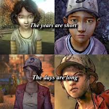 Игромагнит » хорроры и ужасы » the walking dead: Pin By Ivca Ponistova On The Walking Dead The Last Of Us Clementine Walking Dead The Walking Dead Telltale Walking Dead Game