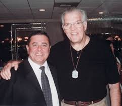 JACK “The Giant” O'HALLORAN