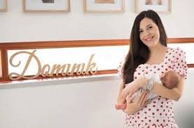 Ajánlom mindenkinek, akiket érdekel az esküvők világa. 4 Potret Cantik Diana Vigh Mama Muda Istri Kiper Rb Leipzig Peter Gulacsi Bolatimes Com