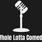 Comedy Club event image