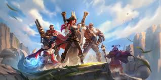Lol level up rewards | unlock chests, emotes, champions and even more exclusive rewards at level 100 in league of legends. How To Unlock Free Riven Irelia In Wild Rift Broken Blades Event
