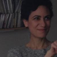 Fanny Levin's Instagram, Twitter & Facebook