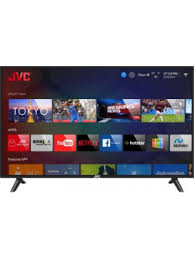 Led fernseher mit 81 cm 32 zoll bildschirmdiagonale. Jvc Lt 43n5105c 43 Inch Full Hd Smart Led Tv Price In India With Specifications Reviews Online