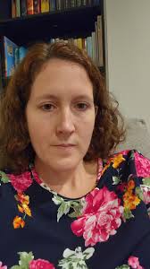 Amanda Jones Librarian Official