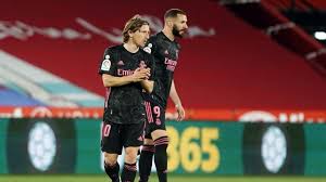 So wherever you go and wherever you are, you. Granada 1 4 Real Madrid Result Summary Goals Laliga As Com