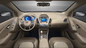 2009 Hyundai Hed 6 Ix Onic Concepts
