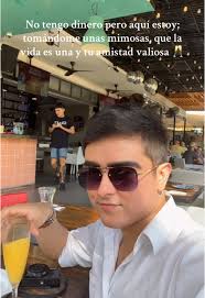 Disfruta unas Mimosas con Amistad