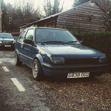 nissan micra k10 カスタムカー