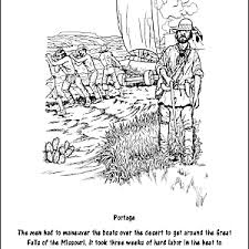 Based on her popular instagram posts from black history month 2017 it features 40 biographies of african american women that helped shape history. Free Lewis And Clark Worksheets And Coloring Pages