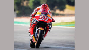 Seri motogp 2020 kembali dilangsungkan akhir pekan ini. Jadwal Kualifikasi Motogp Jerman Hari Ini Marc Marquez Bisa Beri Kejutan Balap Gooto Com