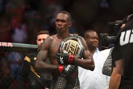 We did not find results for: Hasil Ufc 263 Israel Adesanya Pertahankan Sabuk Juara Usai Tekuk Marvin Vettori Okezone Sports