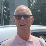 Arthur Huffman Obituary