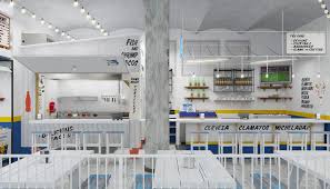 Hours may change under current circumstances Just Opened New York Everything New In New York City