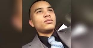 Izeyha Thomas Carr Obituary