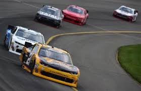 List of nascar points scoring systems. Nascar Race Mom Xfinity Series A Look At The Top Five In Points N Nascar Racing Racing Xfinity
