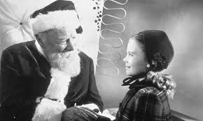 Now i come to invade and bring the pain and madness.ho ho hooooooo! Miracle On 34th Street Music Box Theatre