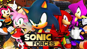 Beyond two souls pc full version game download. Sonic Forces Pc Version Full Game Free Download Gaming Debates