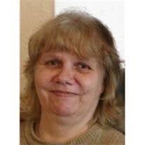 Bonnie Jo Eubanks Obituary