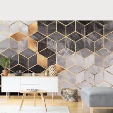Scegli tra tantissimi prodotti in offerta e con consegna rapida. Carta Da Parati Geometria Dorata In Bianco E Nero Carta Da Parati Carta Da Parati Dorata Carta Da Parati Geometrica
