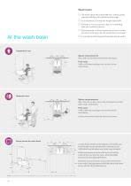 Stone and ceramic warehouse) designing your bathroom layout. Guide To Bathroom Design Pressalit Care Pdf Catalogs Technical Documentation